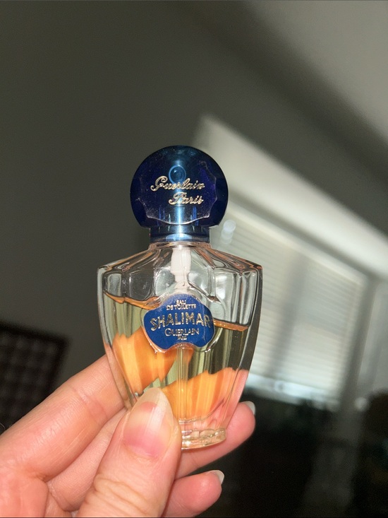 GUERLAIN Other - 80’s Shalimar Guerlain